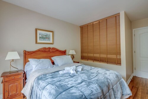 Condo Alpina - 3302 | Détente à St-Sauveur