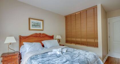 Condo Alpina - 3302 | Détente à St-Sauveur