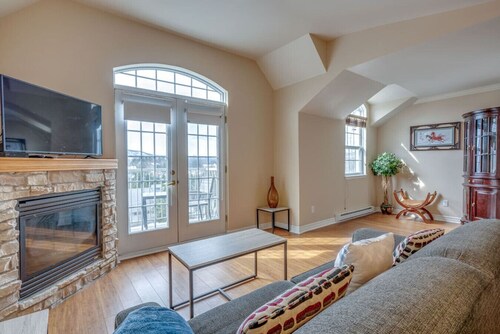 Condo Alpina - 3302 | Détente à St-Sauveur