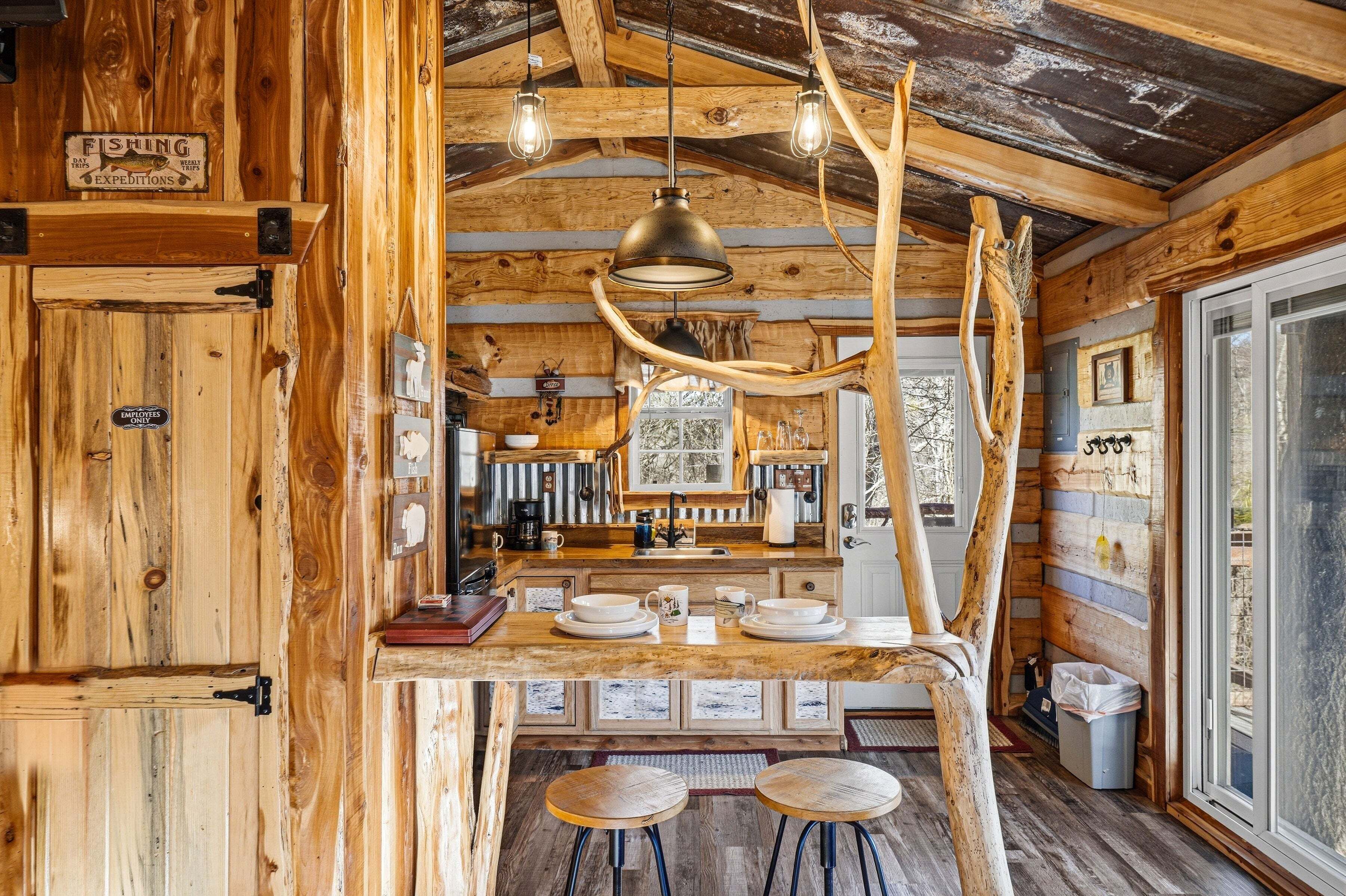 Studio | Private kitchen | Fridge, oven, coffee/tea maker