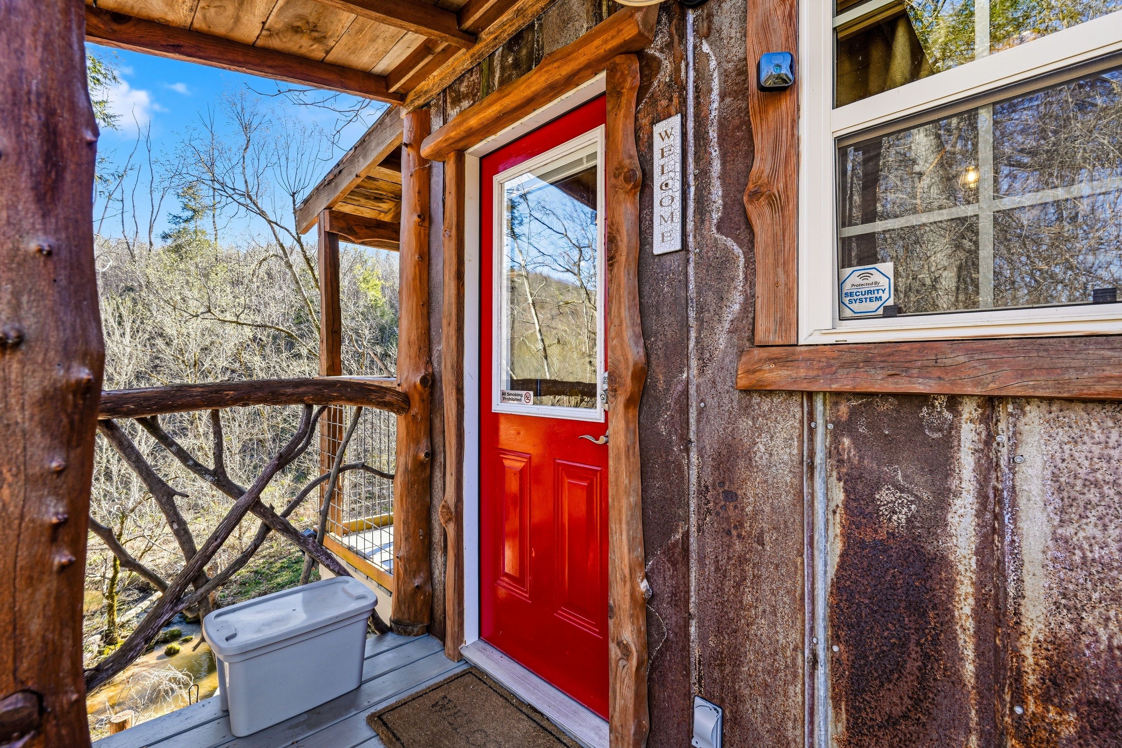 开间 | 外观细节