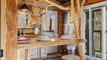 Estudio | Cocina privada