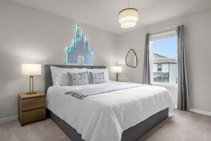 Huis, meerdere slaapkamers | 7 slaapkamers, gratis wifi