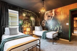 Huis, meerdere slaapkamers | 10 slaapkamers, gratis wifi