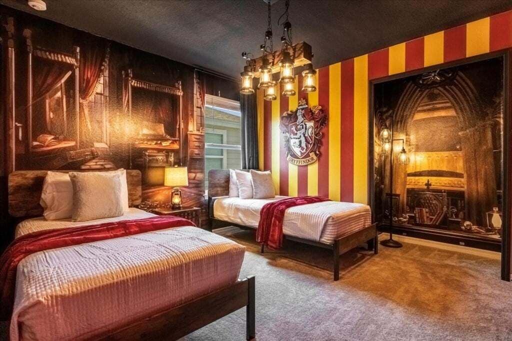 Huis, meerdere slaapkamers | 10 slaapkamers, gratis wifi