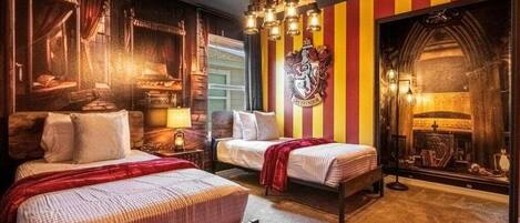 Huis, meerdere slaapkamers | 10 slaapkamers, gratis wifi