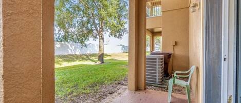 Casa de ciudad, 4 habitaciones | Terraza o patio