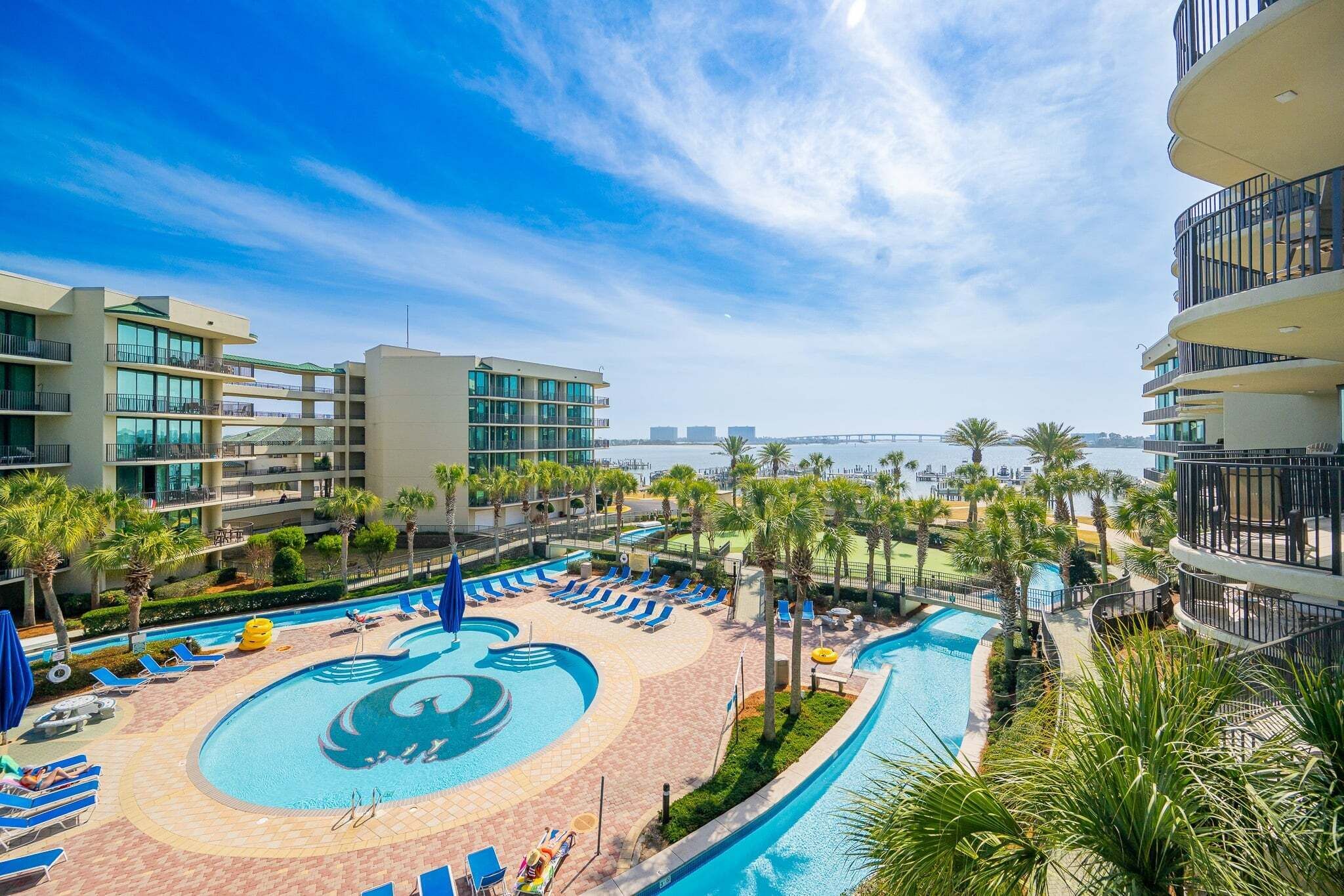Condo, 3 Bedrooms | Pool