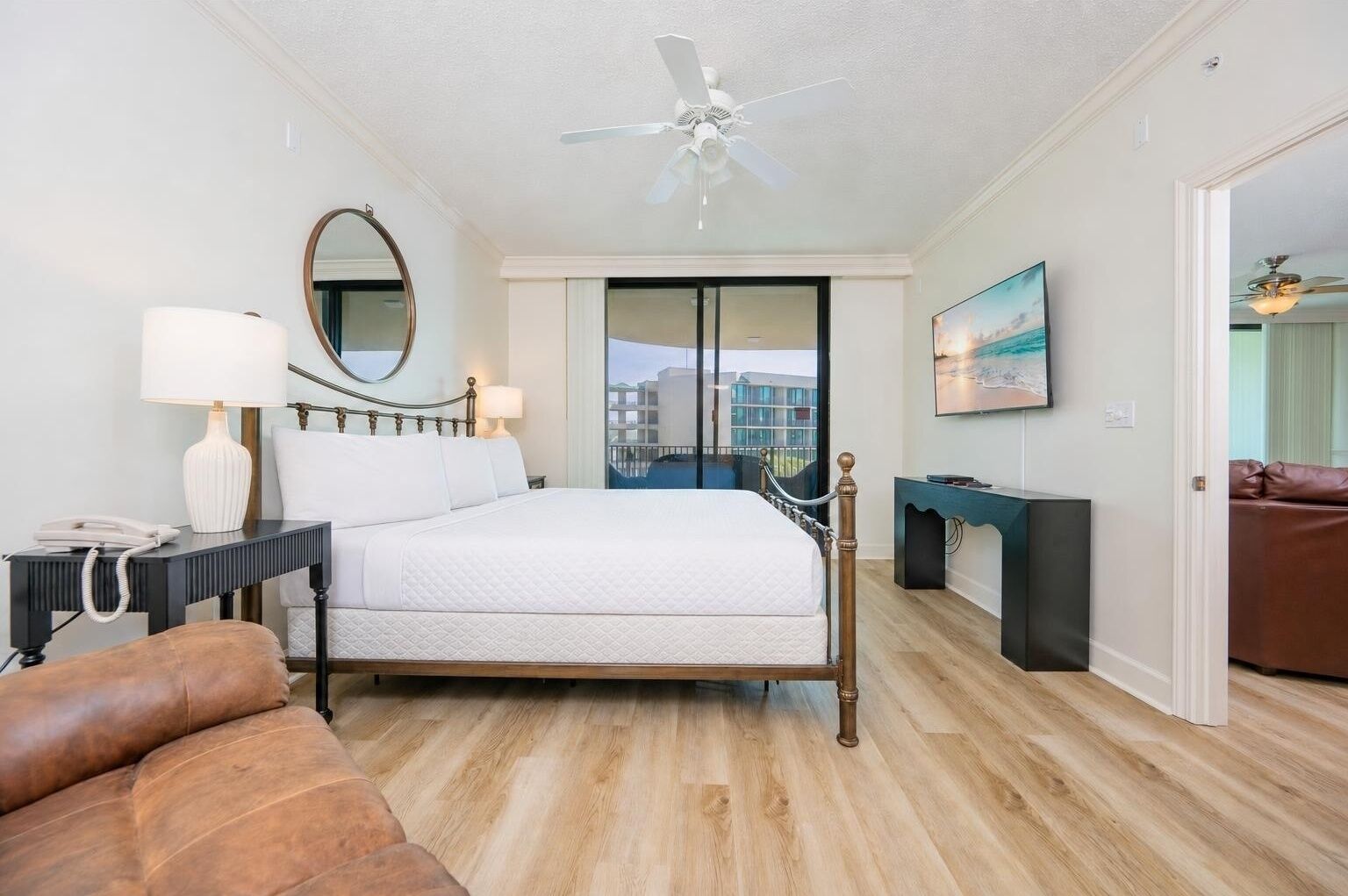 Condo, 3 Bedrooms | 3 bedrooms, free WiFi