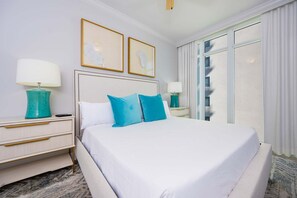 Condo, 4 Bedrooms - Phoenix Orange Beach Ii 505 4 Bedroom Condo (Orange Beach)