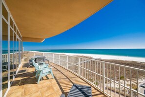 Condo, 4 Bedrooms | Property grounds - Phoenix Orange Beach Ii 505 4 Bedroom Condo (Orange Beach)