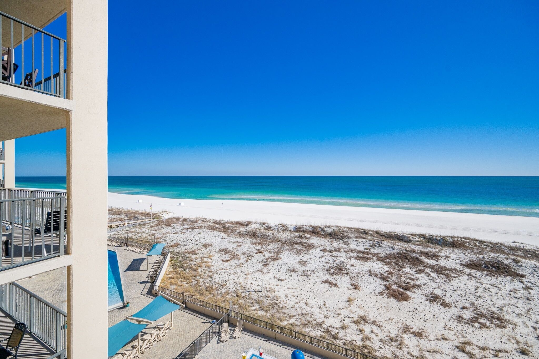 Appartement, 1 slaapkamer | Strand | Vlak bij het strand