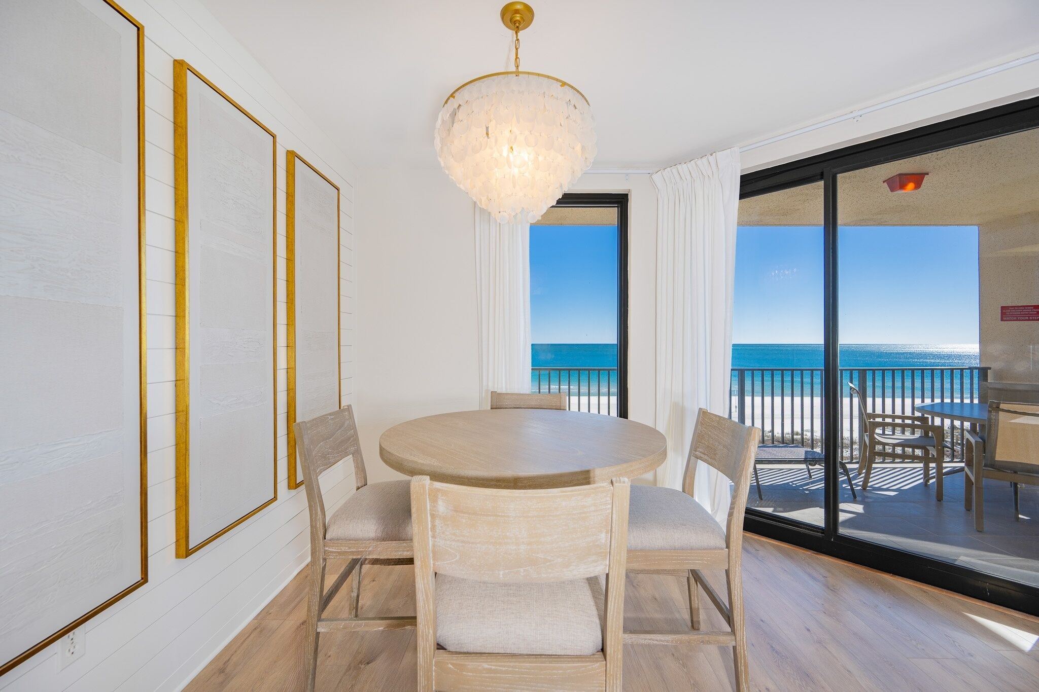 Apartment, 1 Schlafzimmer | Speisen