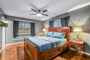 Huis, 3 slaapkamers | 3 slaapkamers, gratis wifi