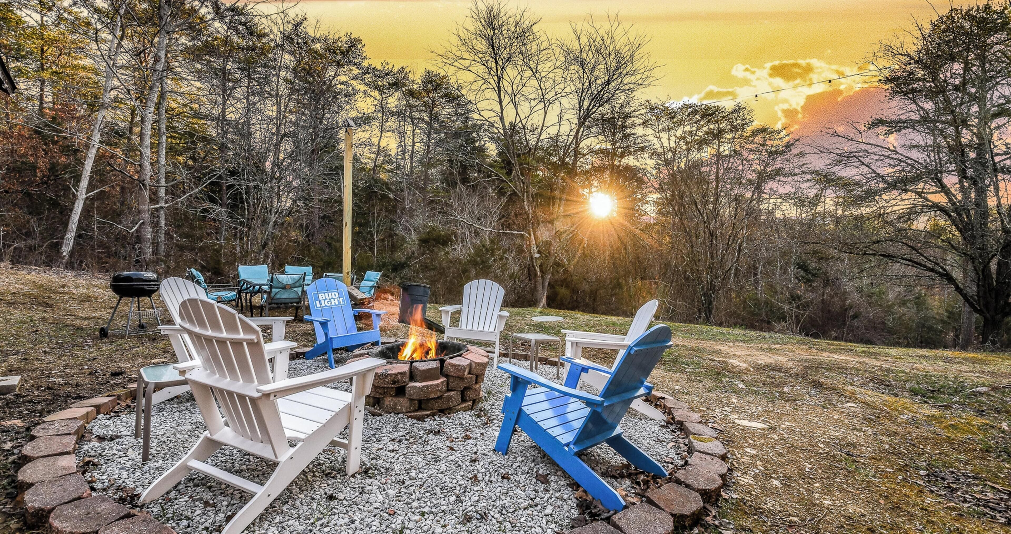 House, 3 Bedrooms | Property grounds