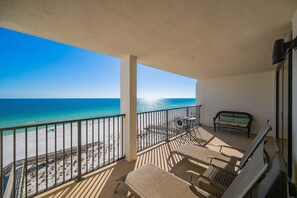 Condo, 2 Bedrooms | Property grounds - Wind Drift 604s 2 Bedroom Condo (Orange Beach)