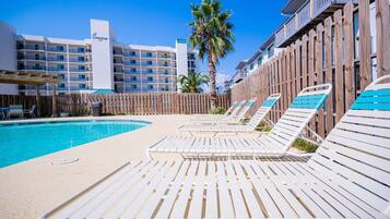 Condo, 2 Bedrooms | Pool