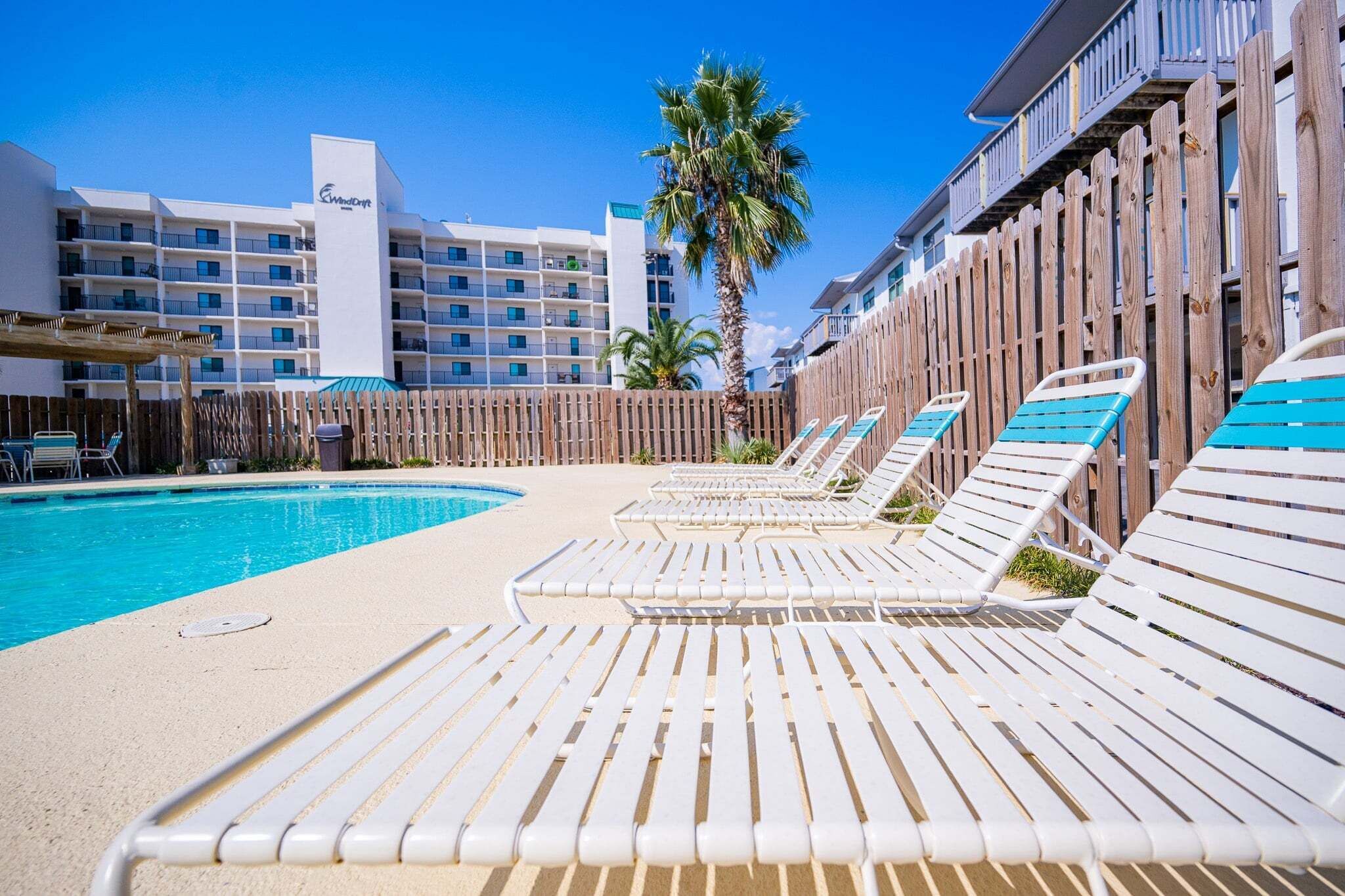 Condo, 2 quartos | Piscina