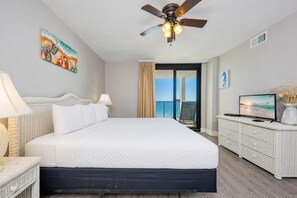 Condo, 2 Bedrooms | 2 bedrooms, free WiFi - Wind Drift 604s 2 Bedroom Condo (Orange Beach)
