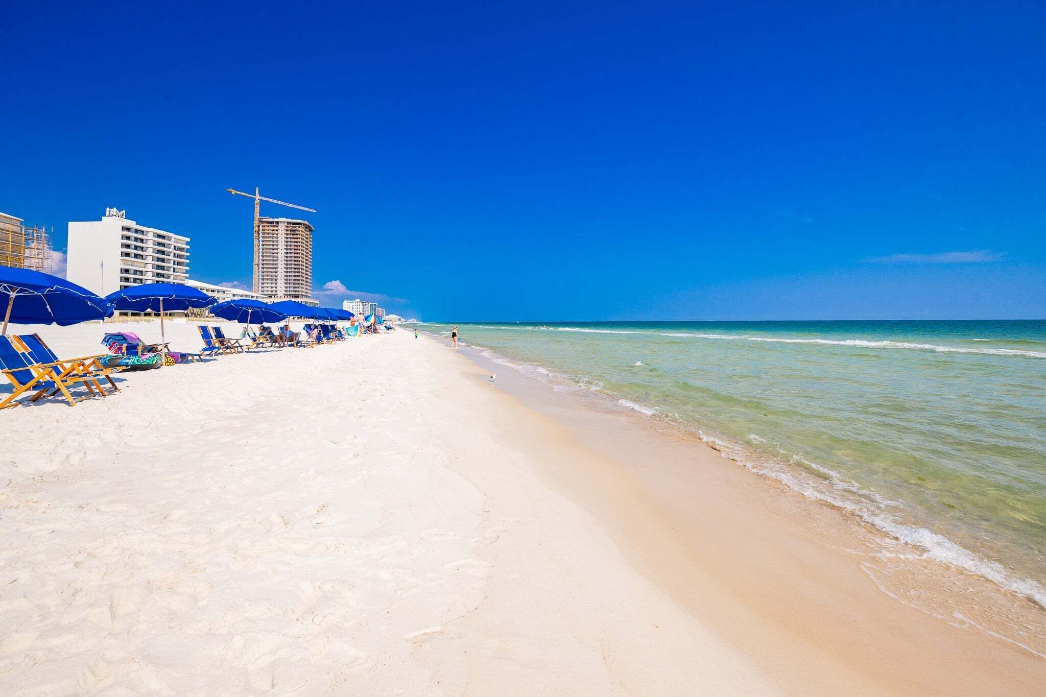Condo, 2 quartos | Praia