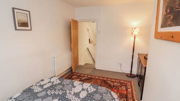 1 bedroom, individually decorated, individually furnished, free WiFi