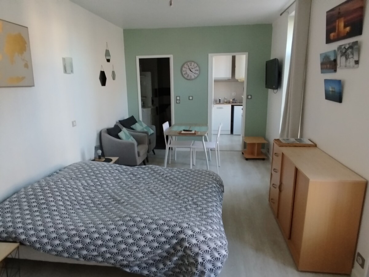 Image de profil de l’hôte