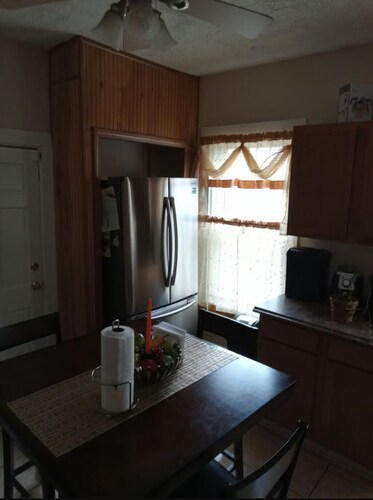 2 family home