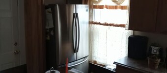 2 family home