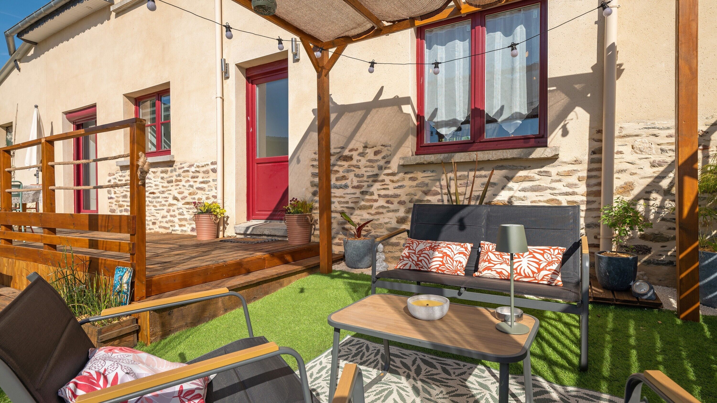 Terras