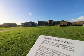 Exterior - 63 Crosswinds (Bembridge)