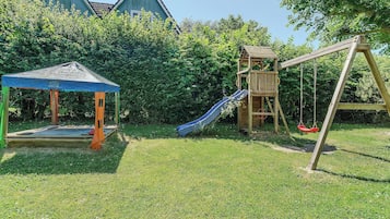 Kindergedeelte