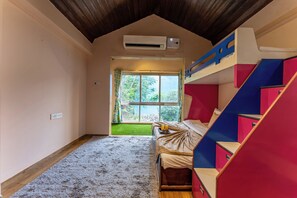 Interior - Alaya Stays Gauri Villa 3BHK With Pool (Igatpuri)