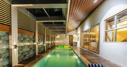 Alaya Stays Gauri Villa 3BHK With Pool