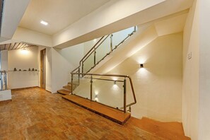 Interior - Alaya Stays Gauri Villa 3BHK With Pool (Igatpuri)