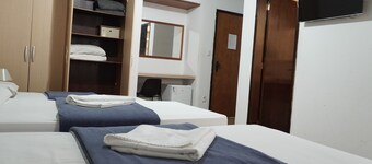 HANNA Marina's Palace Hotel