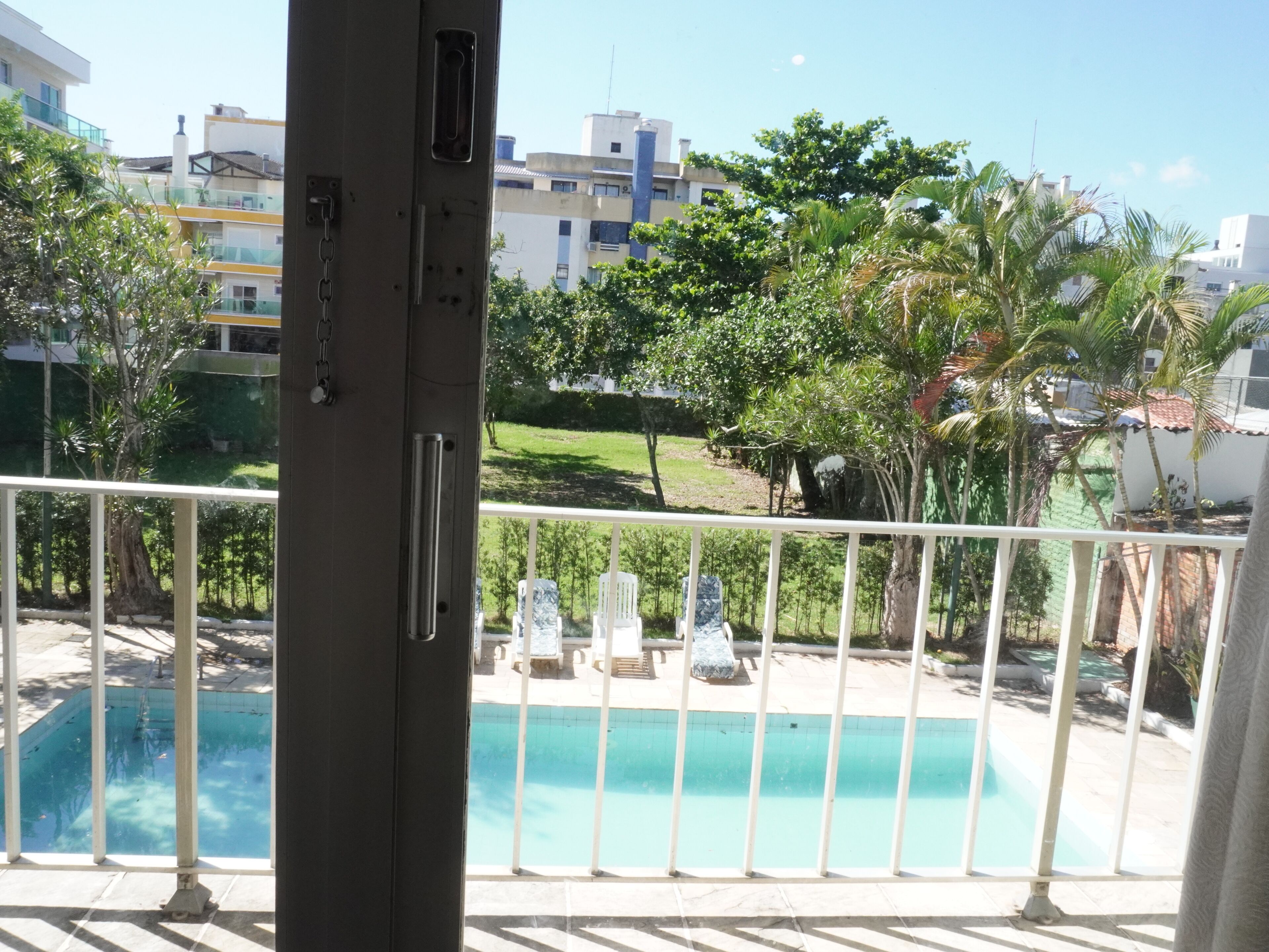 Standard Room, City View