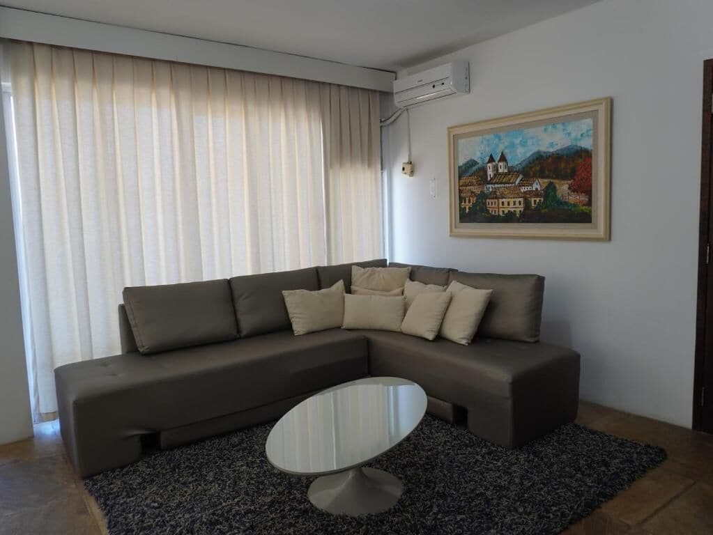 Comfort Suite, City View | In-room safe, desk, WiFi (free)