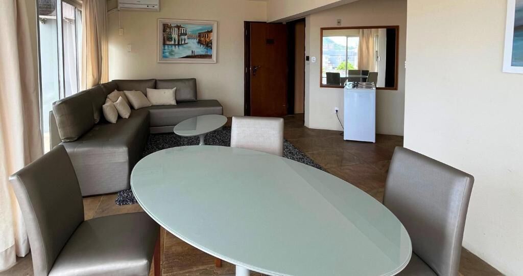 Suite – comfort, byutsikt | Spiseområde