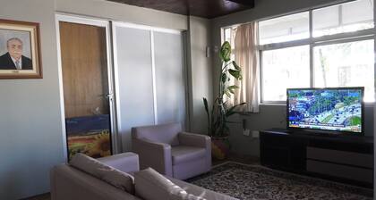 Marina's Palace Hotel