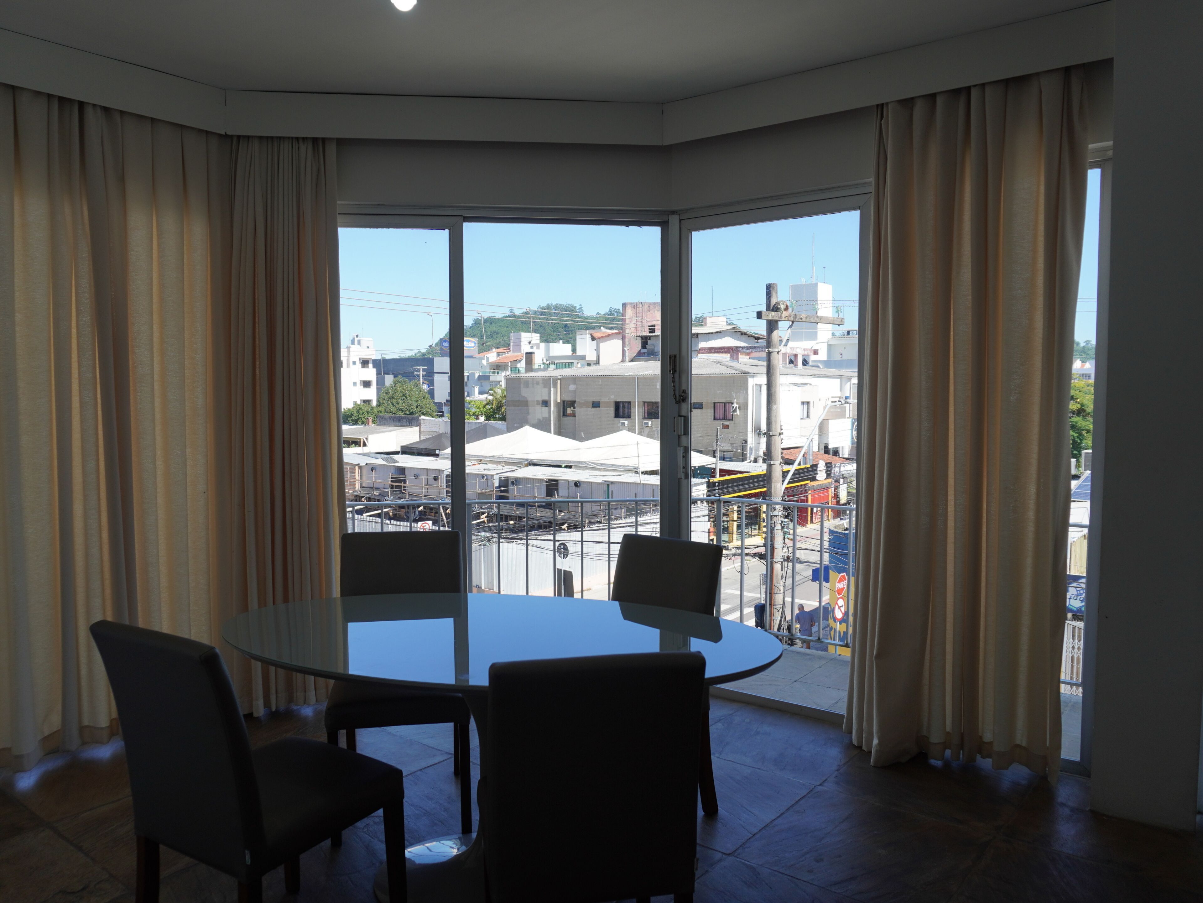 Suite – comfort, byutsikt | Oppholdsområde