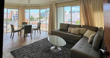 Marina's Palace Hotel