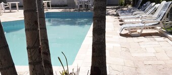 HANNA Marina's Palace Hotel