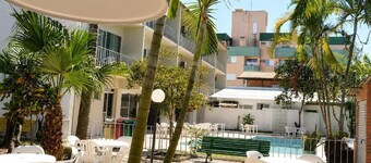 HANNA Marina's Palace Hotel