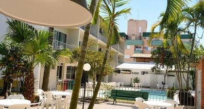 HANNA Marina's Palace Hotel