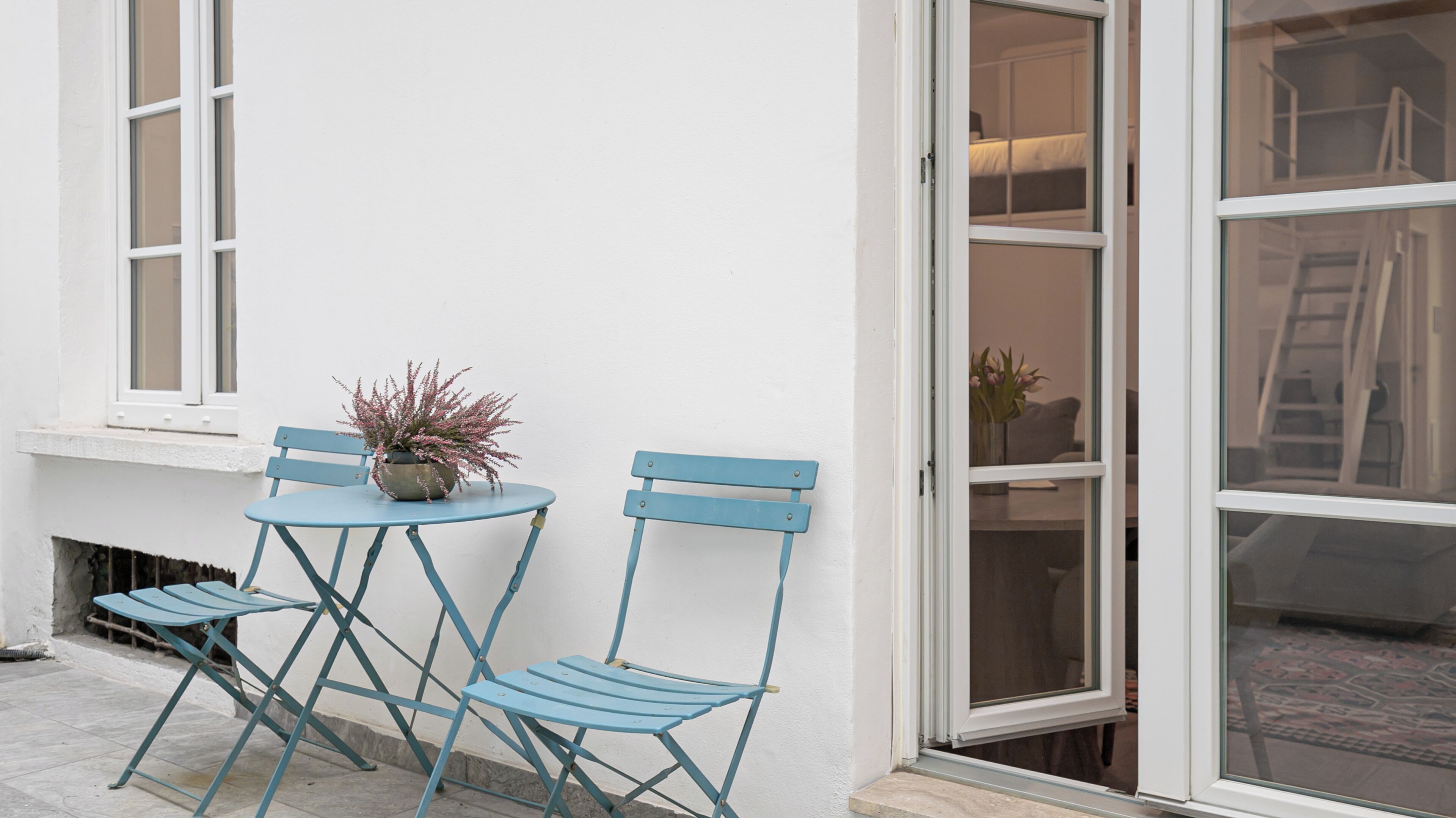 公寓 (1 Bedroom) | 住宿內部