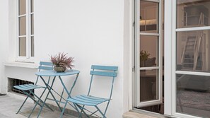 公寓 (1 Bedroom) | 住宿內部