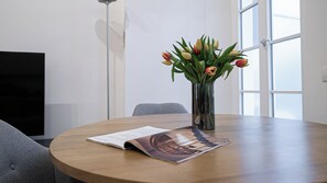 Apartment (1 Bedroom) | Interior - Italianway Collection - San Marco 14 (Milan)
