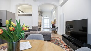 Căn hộ (1 Bedroom) | Nội thất