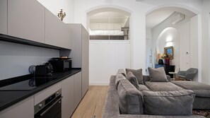 Căn hộ (1 Bedroom) | Nội thất