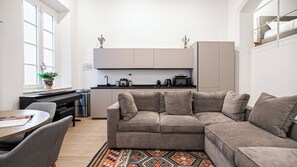 公寓 (1 Bedroom) | 住宿內部